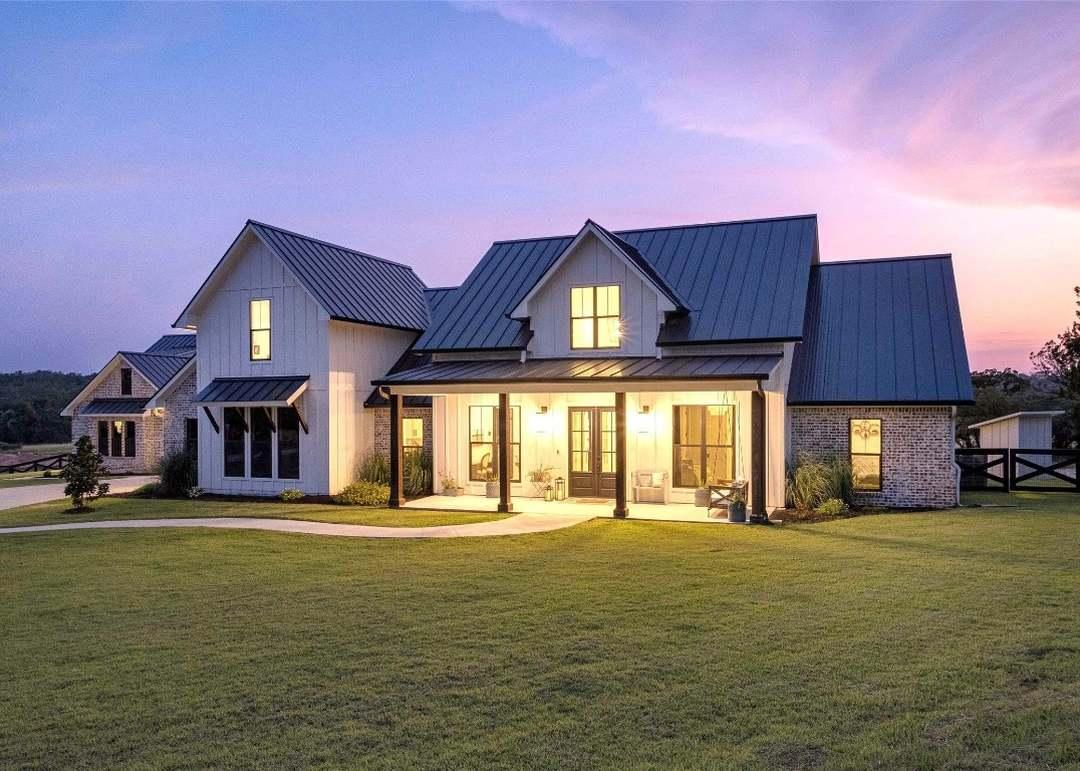 Custom Homes