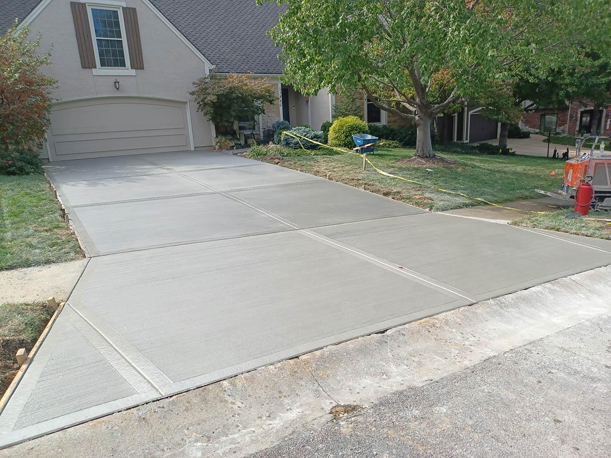 Concrete Services